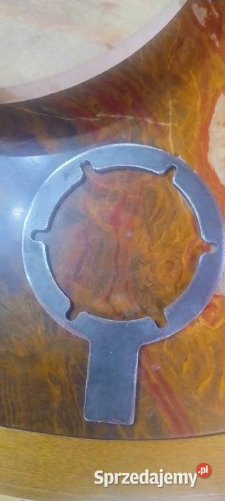 klucz do maszynki Alfa 32 Rzemień