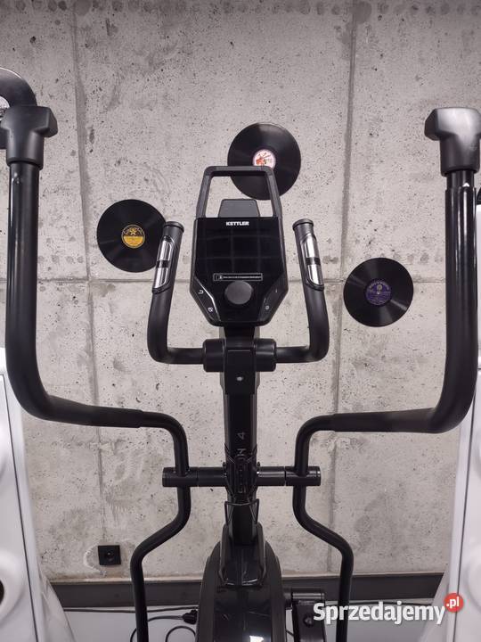 Orbitrek Infared Body Space Łańcut