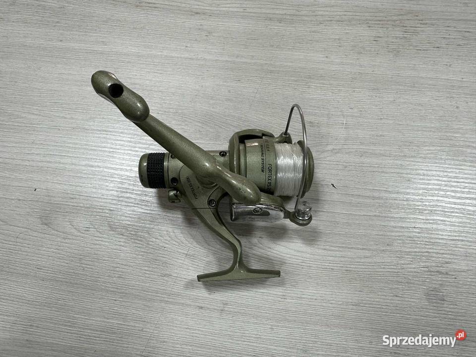 Kołowrotek Jaxon Fortex XS 200 Sporty wodne Elbląg