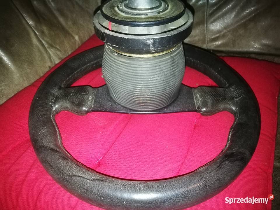 Kierownica SuperSport Italia 30 Naba VW Audi