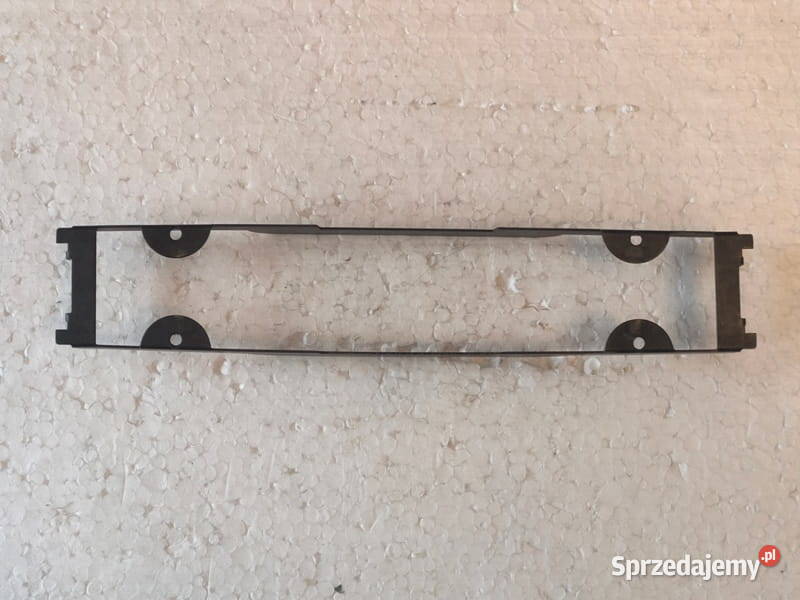 Rama do lokomotywy Franz ELok PikoH0