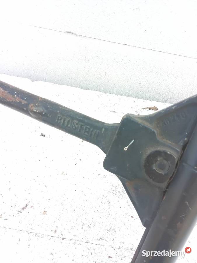 Mercedes 450 lewarek BILSTEIN A76 Milejewo