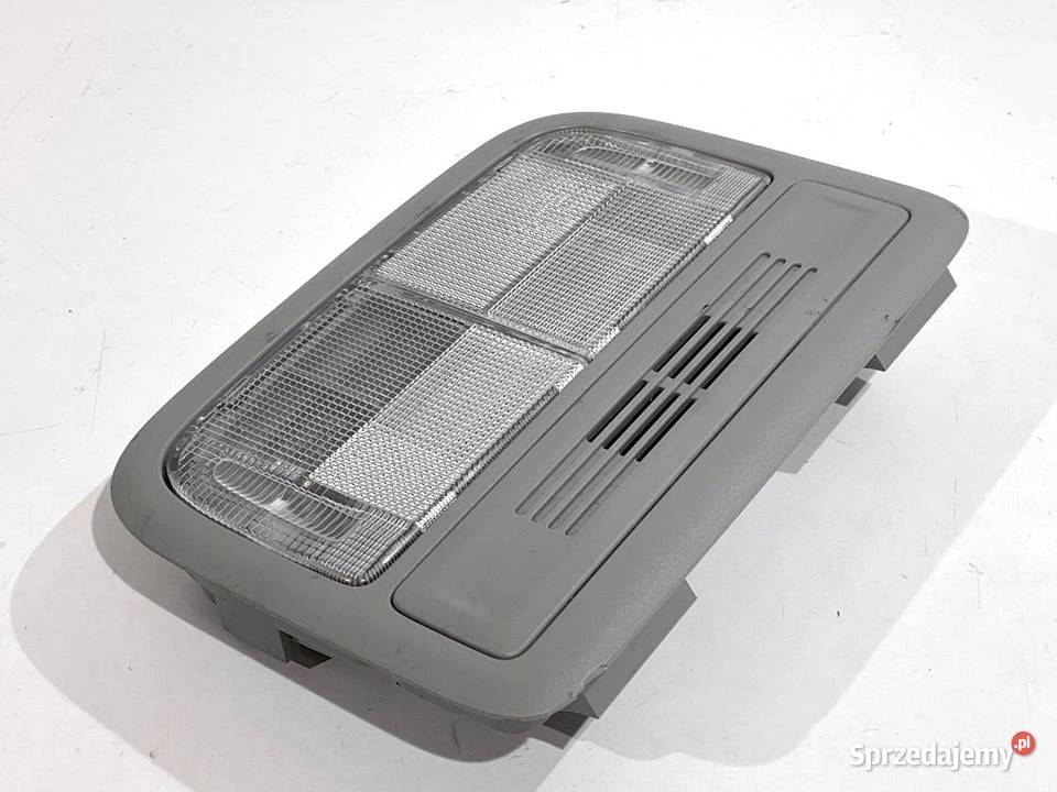 LAMPA SUFITOWA HONDA CIVIC IX Hatchback WNĘTRZA