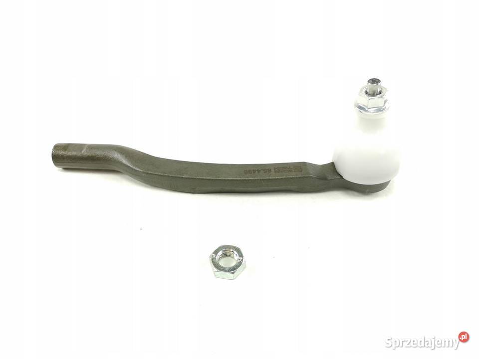 KOŃCÓWKA DRĄŻKA LEWA VOLVO XC90 XC70 CROSS