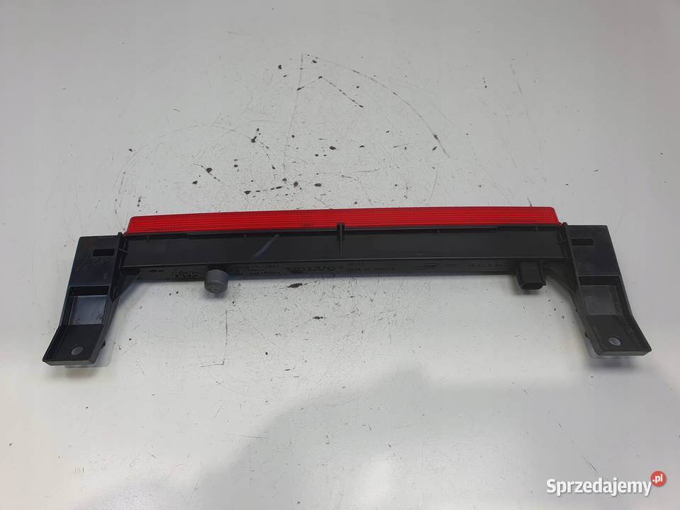 Volvo XC40 TRZECIE ŚWIATŁO STOP STOPU ŁADNY Chełm