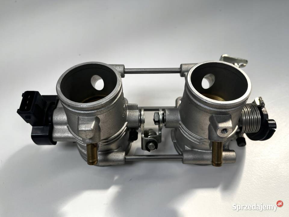 BMW F 650 GS K72 0813 Przepustnica TPS 7716114 Łobżenica sprzedam