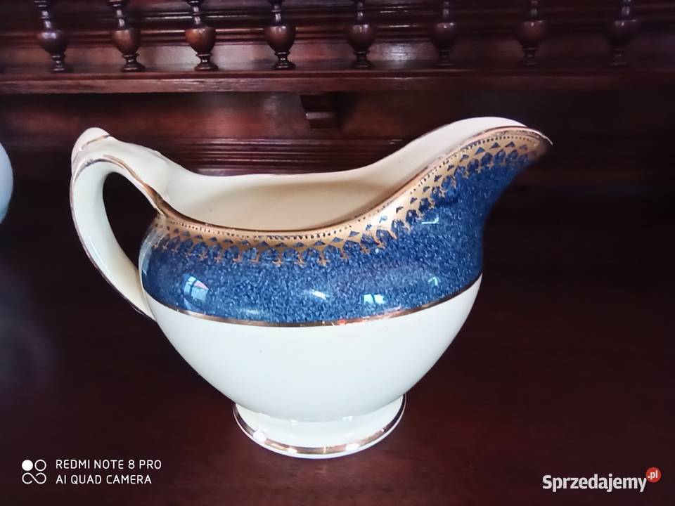 Mlecznik Burleig Made in England 45 Poj 250 Gdańsk sprzedam