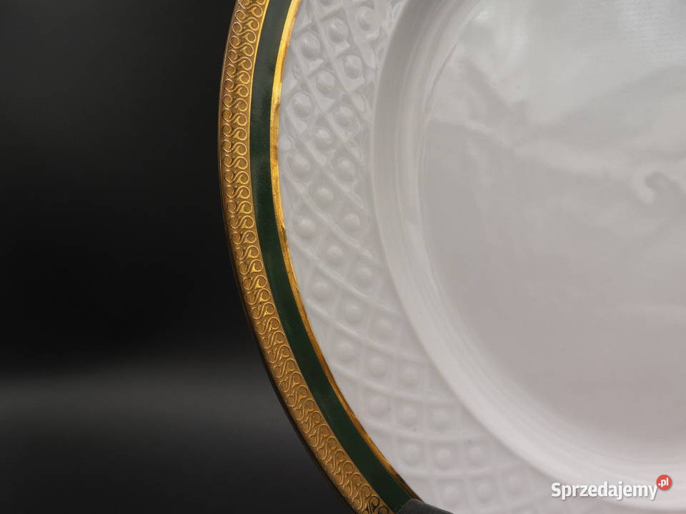 Zestaw Śniadaniowy Seltmann Weiden Annabell Porcelana i szkło