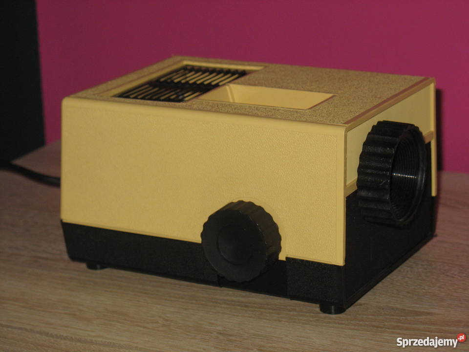 Rzutnik do bajek projektor ANIA zapasowa żarówka Inowrocław