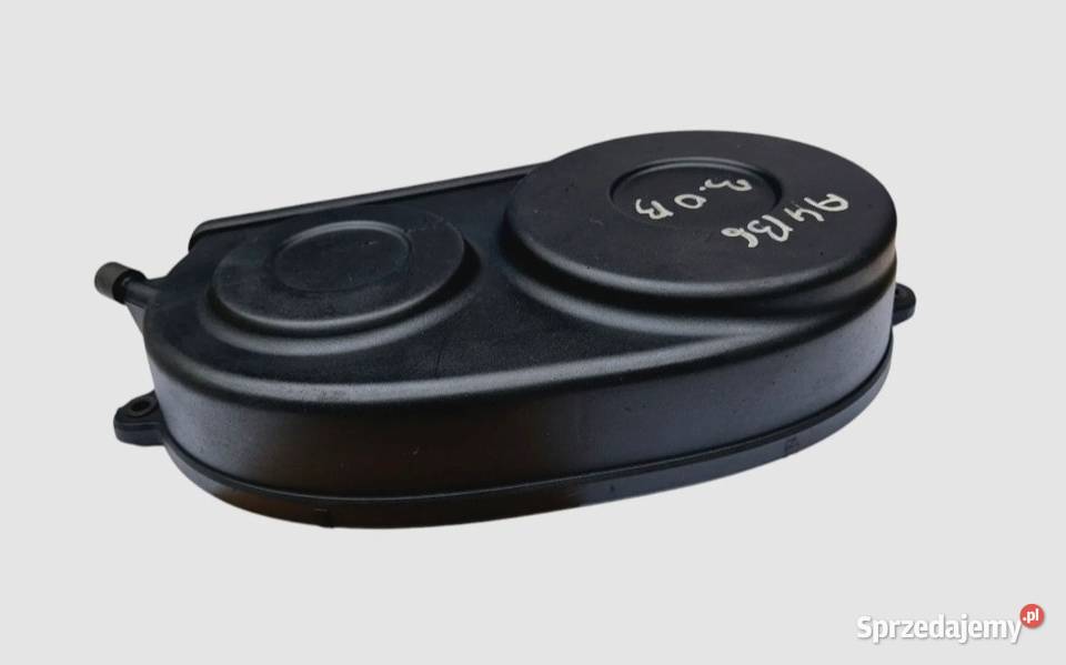 KOMPLET OSŁON OSŁONA OBUDOWA ROZRZĄDU 30B ASN Działoszyce