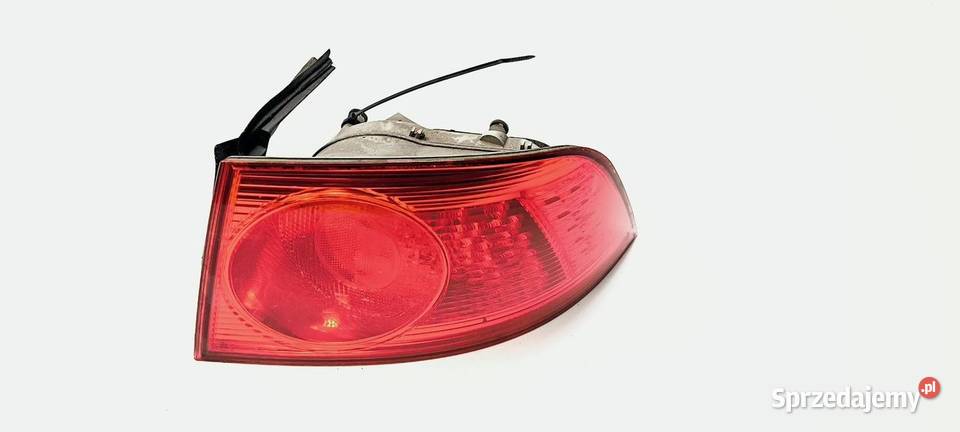 LAMPA PRAWA TYŁ VOLKSWAGEN PHAETON Lipno