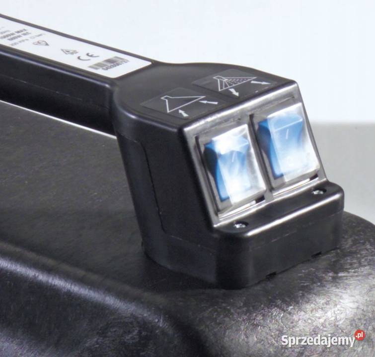 Numatic CTD 5702 odkurzacz piorący dwusilnikowy zachodniopomorskie Chociwel