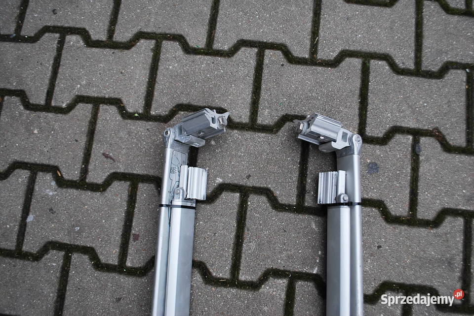 Ramiona do markizy THULEOMNISTOR Przyczepy i naczepy mazowieckie Grzebowilk