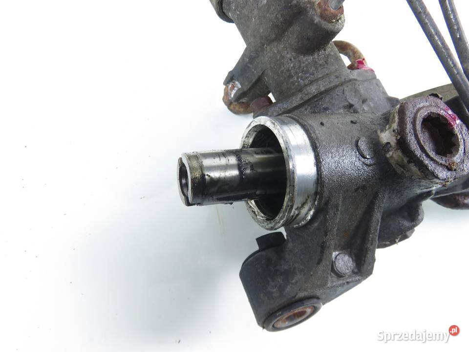 MAGLOWNICA MAZDA 5 EUROPA Przekładnie kierownicze Części samochodowe