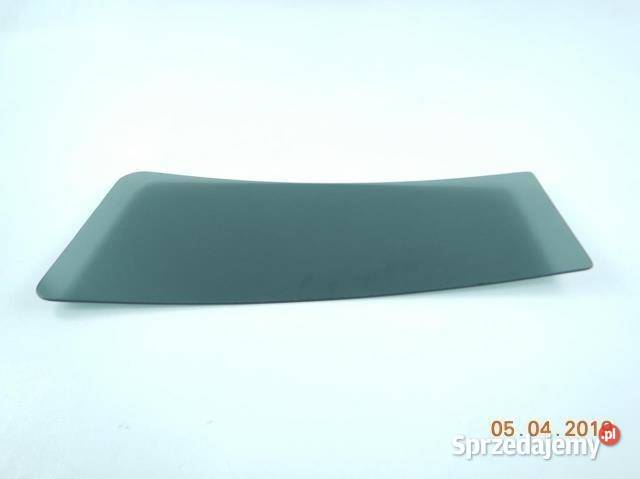 SZYBA DRZWI PRAWY TYŁ MAŁA MAZDA 5 LB84726619D sprzedam