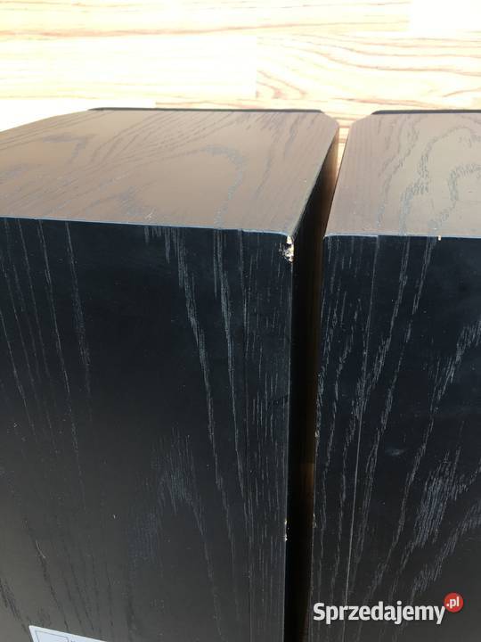 ATL PRO 708 HANS DEUTSCH VIFA potężne monitory Opole