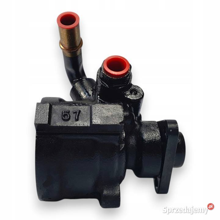 POMPA WSPOMAGANIA Alfa Romeo 147 156 159 GT Fiat lubelskie