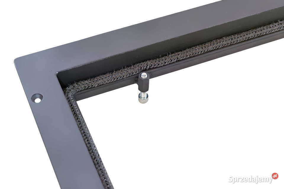 WŁAZ DO PIWNICY podłogowy rewizyjny wejście Skawina