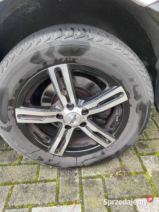 Sprzedam Peugeot expert 20 hdi Łysa Góra sprzedam