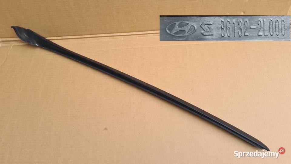 Hyundai I30 cw 1 Lift listwy uszczelki pionowe Legnica