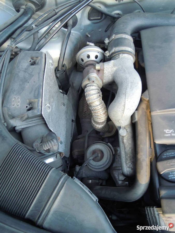 VW Passat B5 19 TDI 1999 r Oryginalny i poduszka powietrzna lubelskie Lublin