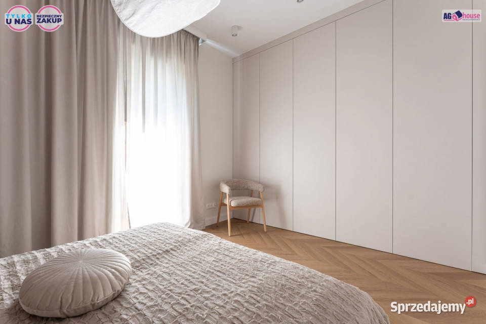 Mieszkanie Gdynia Wzgórze Bernadowo 5019m2 2