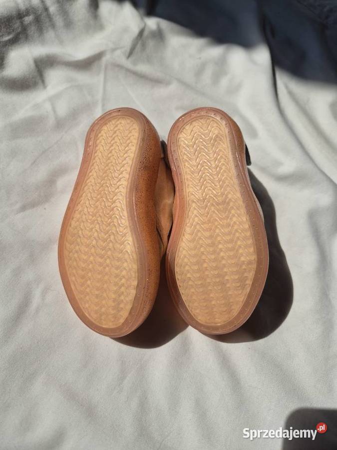 Buciki dzieciece Disney Dumbo małopolskie Brzesko