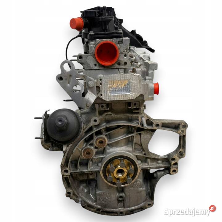 SILNIK 9HR 9H06 Citroen C4 II DS3 DS4 DS5 C5 Chełm