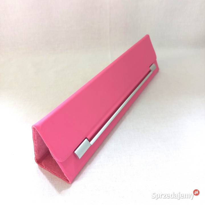 Etui pod tablet Plecy Podstawka różowa Magnez podlaskie Białystok sprzedam