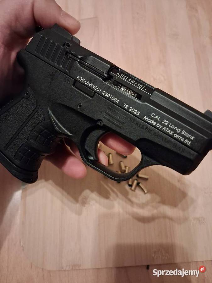 Stalker m906 Grodzisk Mazowiecki