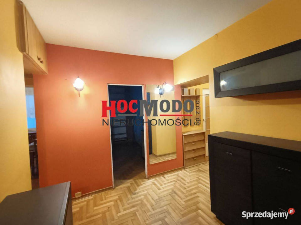 Mieszkanie 529 m2 52.9m2 Legionowo