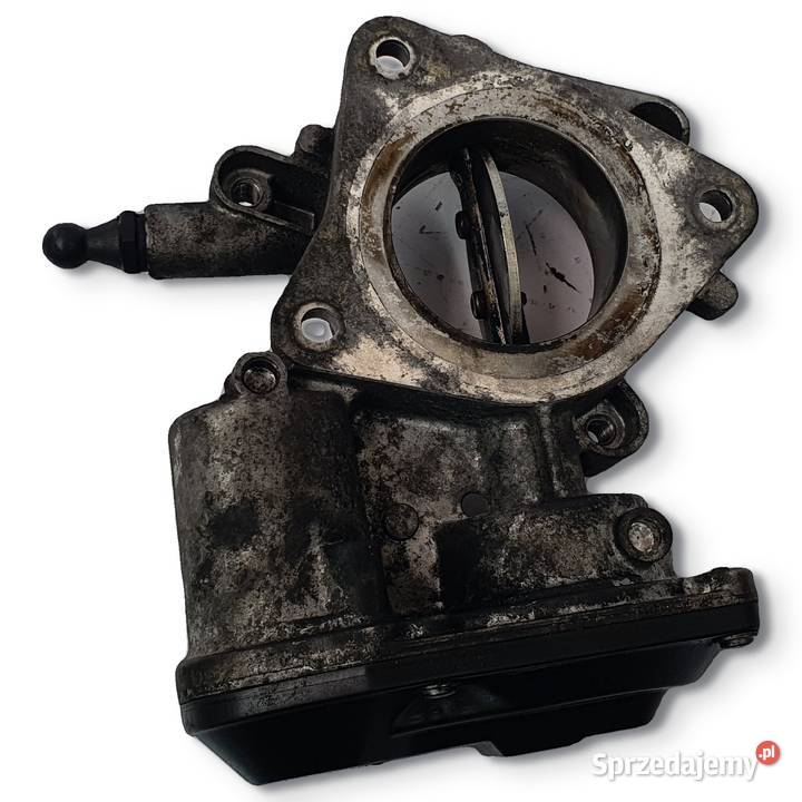 PRZEPUSTNICA Opel Zafira C Astra J Insignia 20 osobowe Chełm