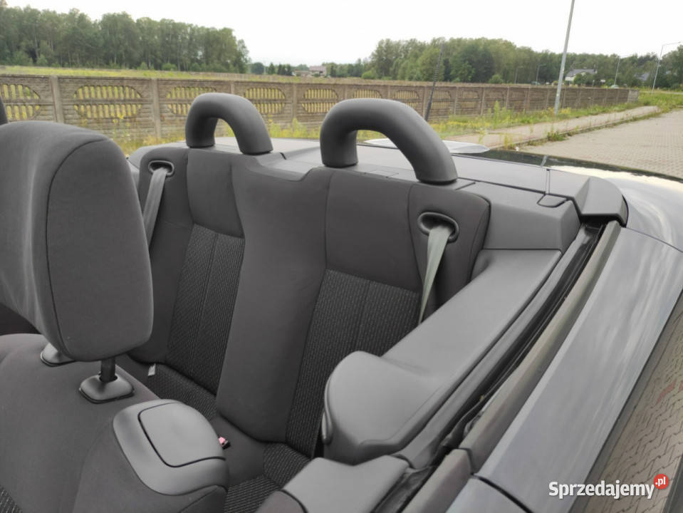 Renault Megane Panorama podgrz fotele klima II Stare Budy