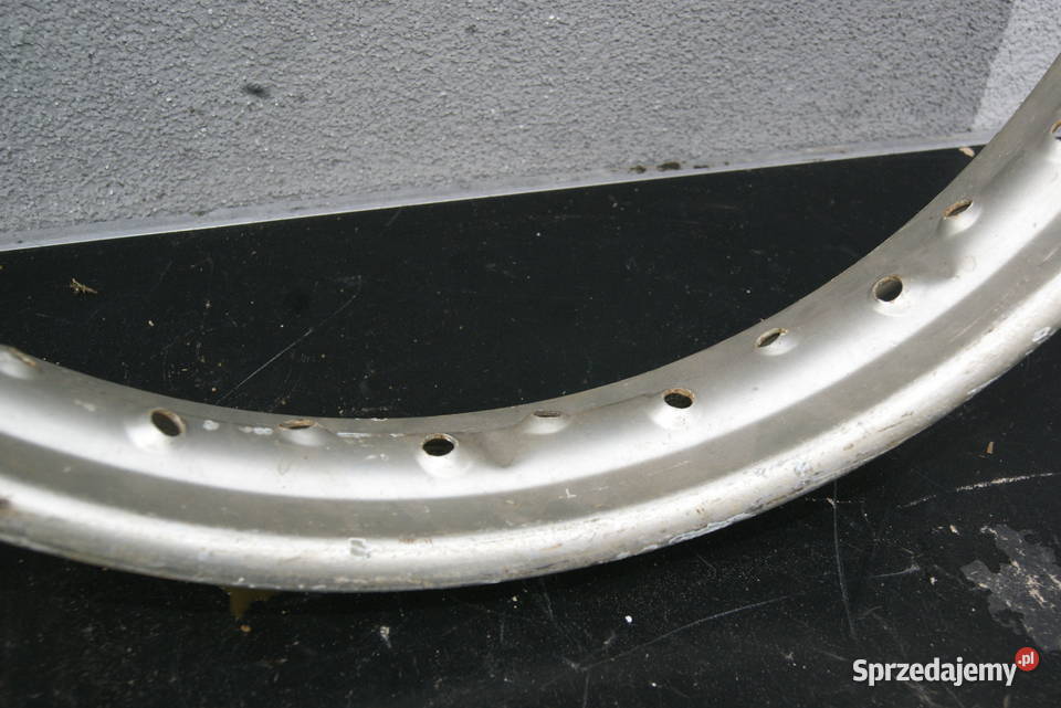 BMW R35 EMW R35 AWO OBRĘCZ KOŁA RAWKA NSU Rybnik sprzedam