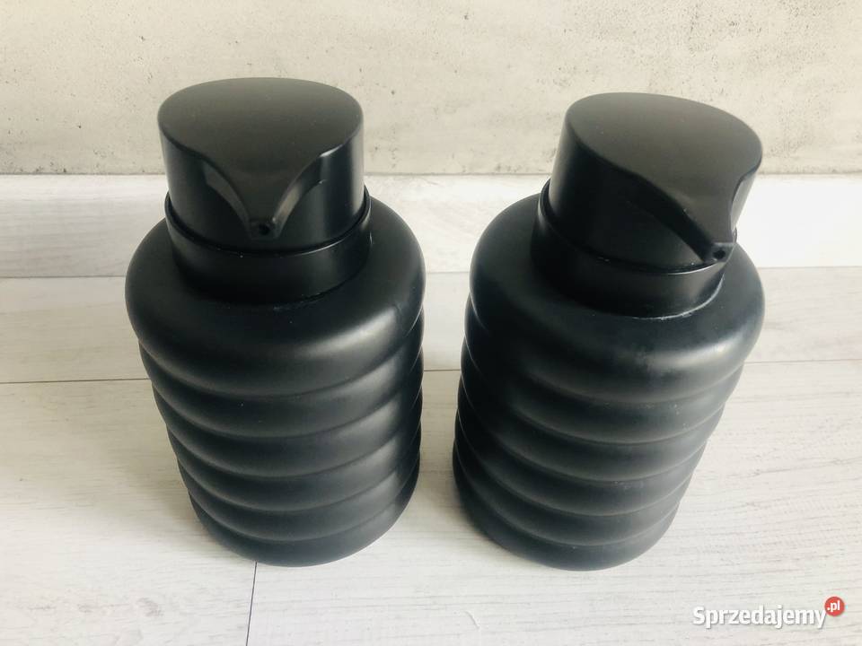 Dozownik do mydła w płynie dwie sztuki