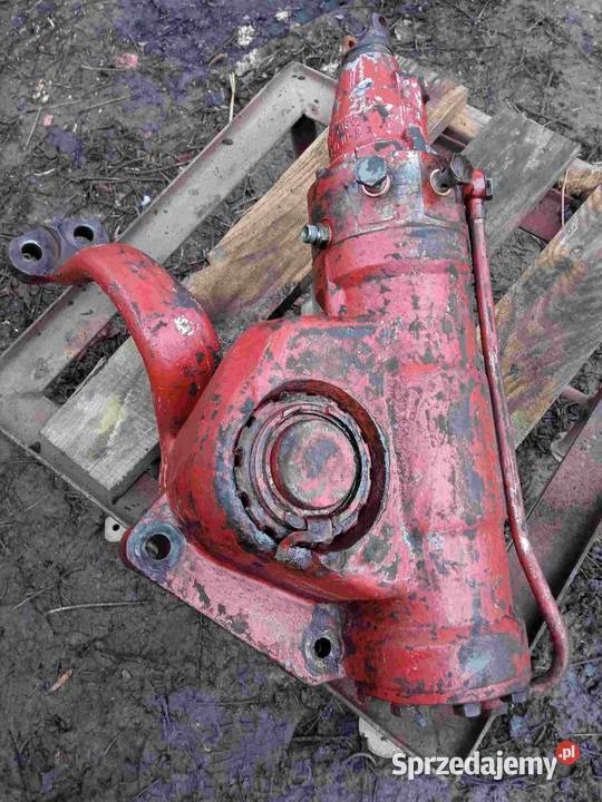 Serwomechanizm c 385