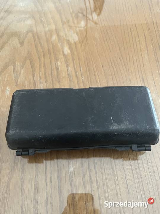 Zestaw narzędzi do malucha Kąty Węgierskie