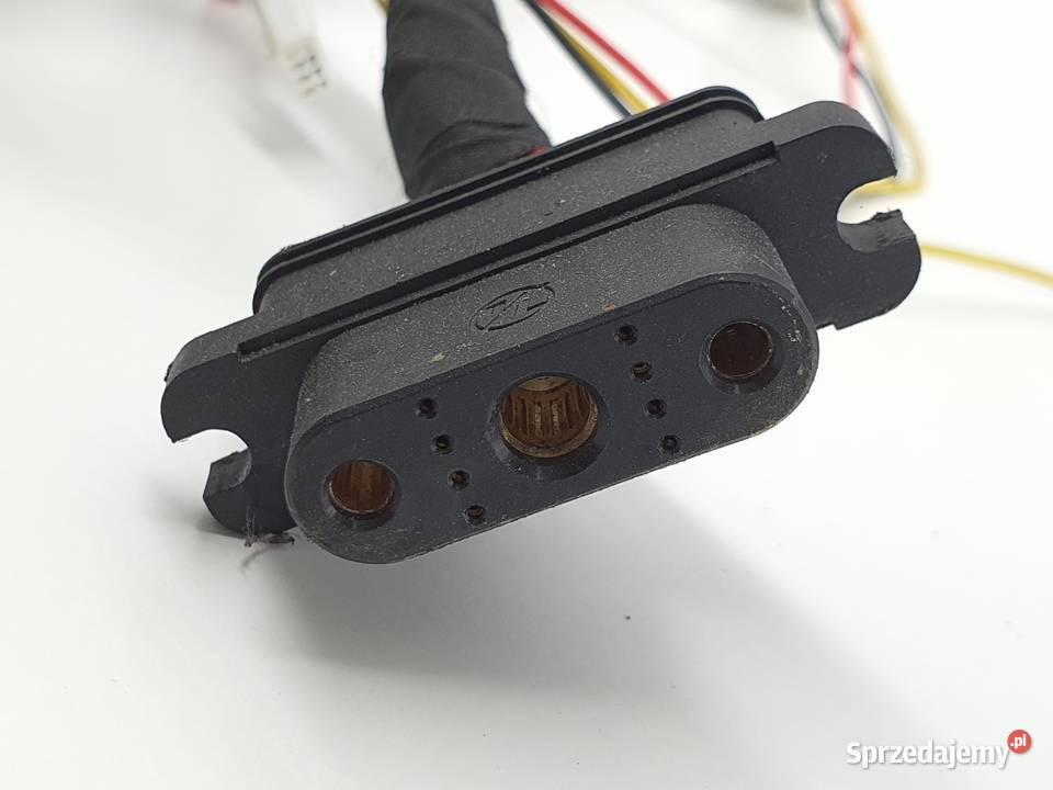 Wiazka Instalacja Skuter Kumpan Electric 54I Janowice