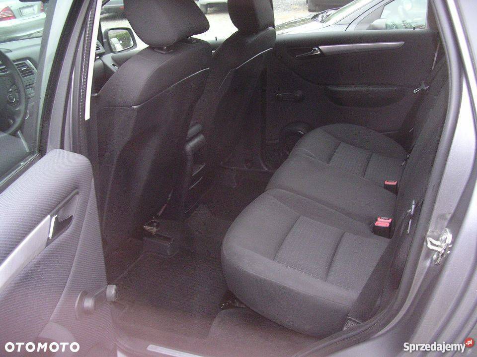 Mercedes klasa B Opole sprzedam