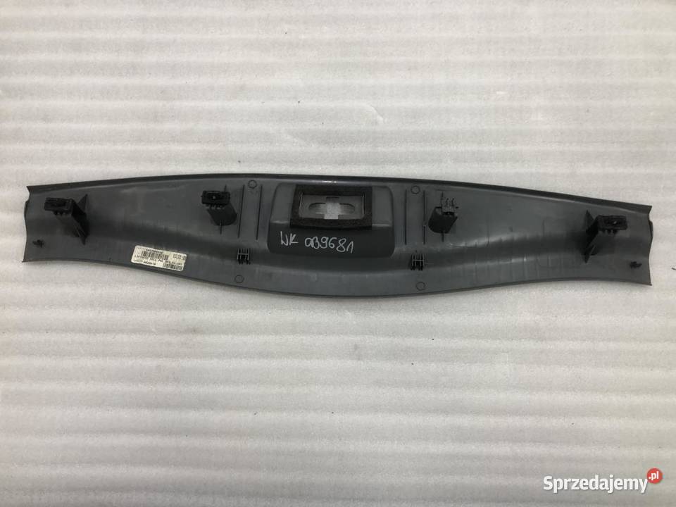 OSŁONA PASA BAGAŻNIKA JEEP GRAND CHEROKEE WK III sprzedam