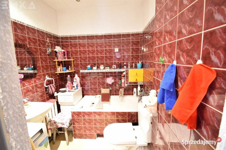 Mieszkanie Bydgoszcz Zygmunta Krasińskiego 59m2 7203zł/m2 kujawsko-pomorskie sprzedam