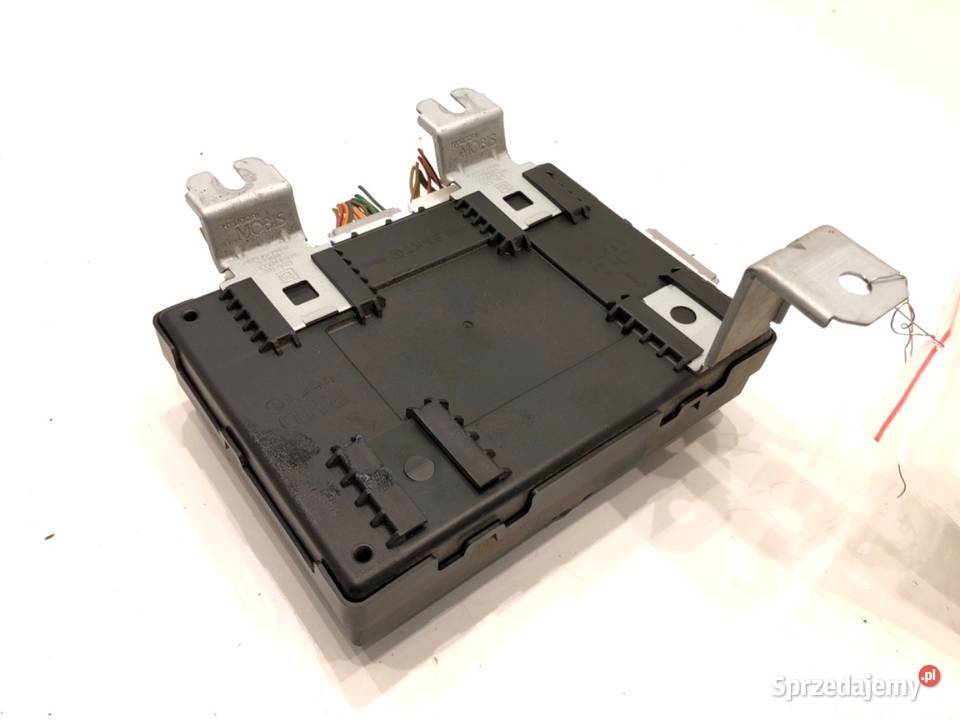 MODUŁ KOMFORTU HYUNDAI SANTA FE III 954002W571