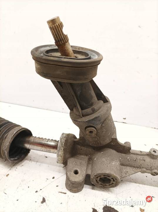 MAGLOWNICA PRZEKŁADNIA EUROPA RAPID 6C1423058E sprzedam