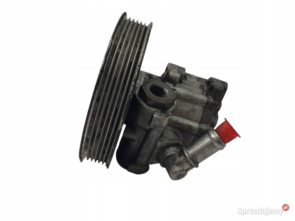 POMPA WSPOMAGANIA Audi A6 C6 28 FSI 4FO145155H Chełm