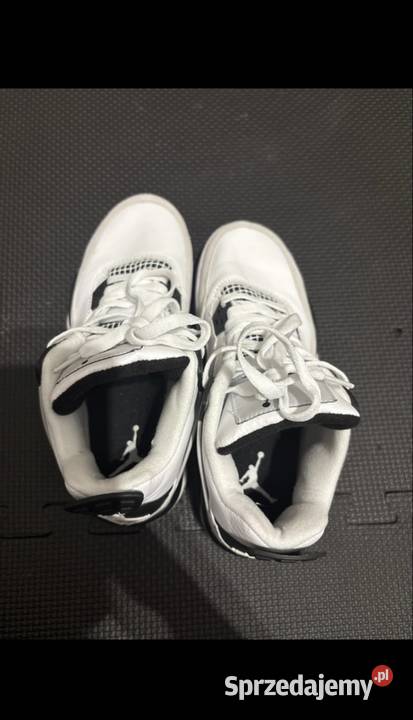 AIR JORDAN RETRO 4 rozmiar 37