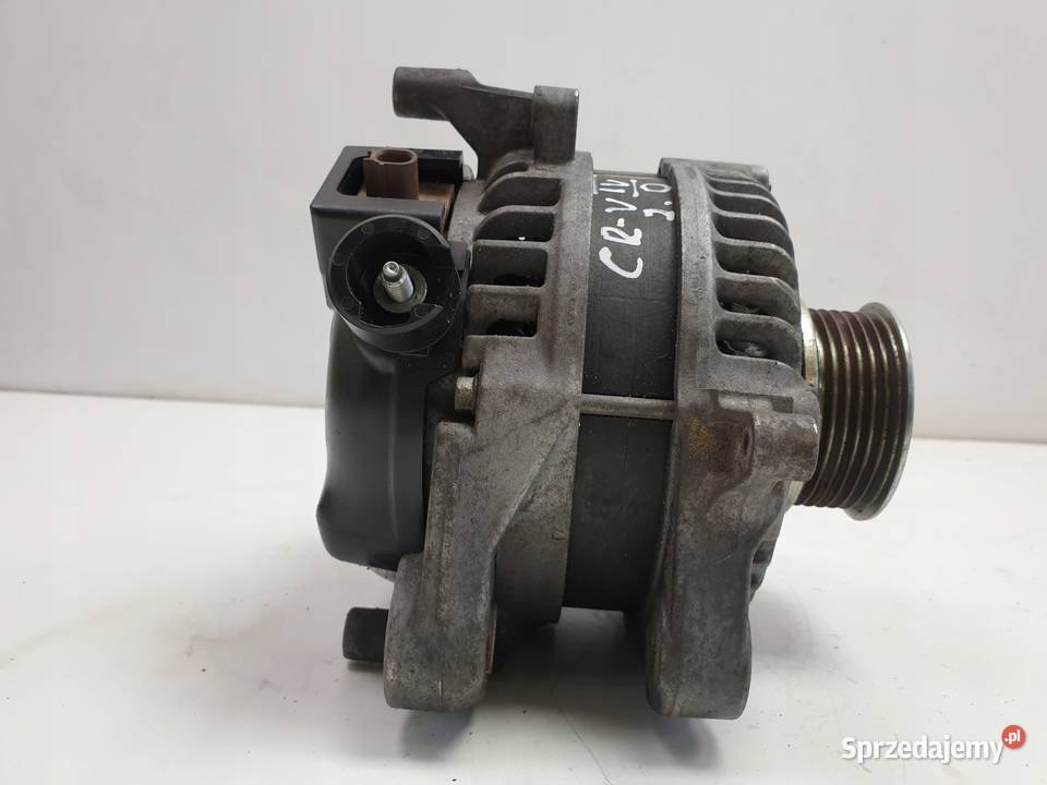 Honda CRV CRV IV 20 VTEC ALTERNATOR 1042101540 Janów
