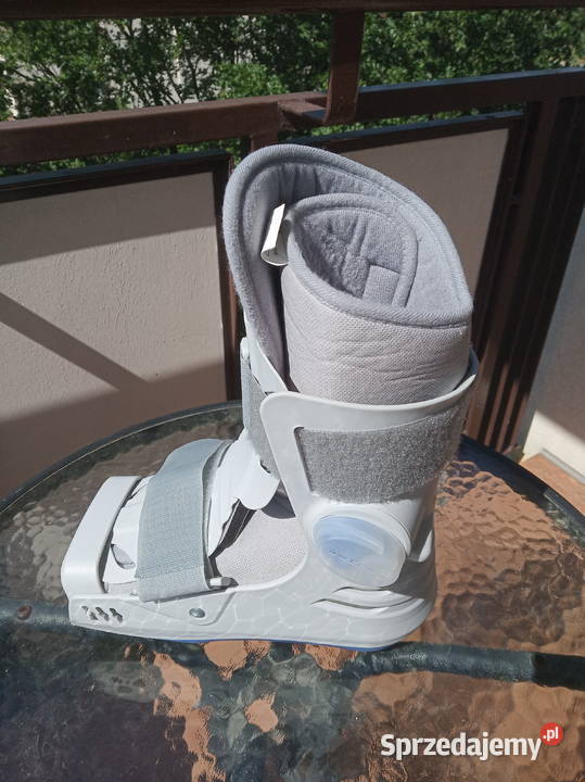 Orteza stopowogoleniowa mazowieckie Warszawa