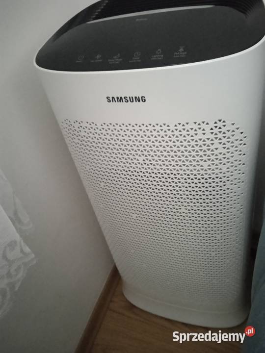Oczyszczacz powietrza samsung Białystok