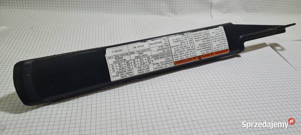 Suzuki GSR 600 osłona łańcucha Warszawa