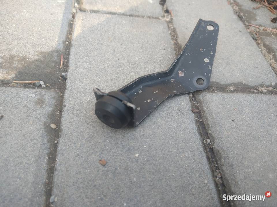 Uchwyt Mocowanie Wspornik Kolektora Ssącego 058 Skawina